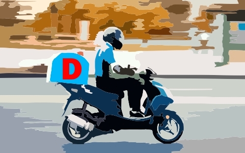 delivery