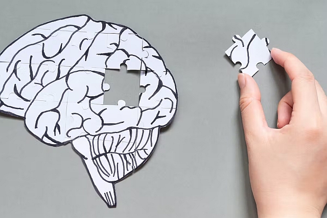 alzheimer