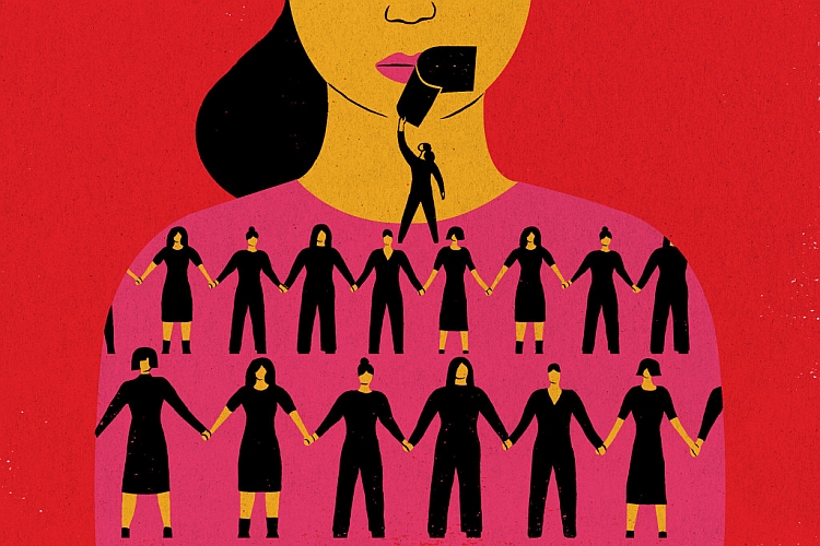 Illustration by Hanna Barczyk for Foreign Policy