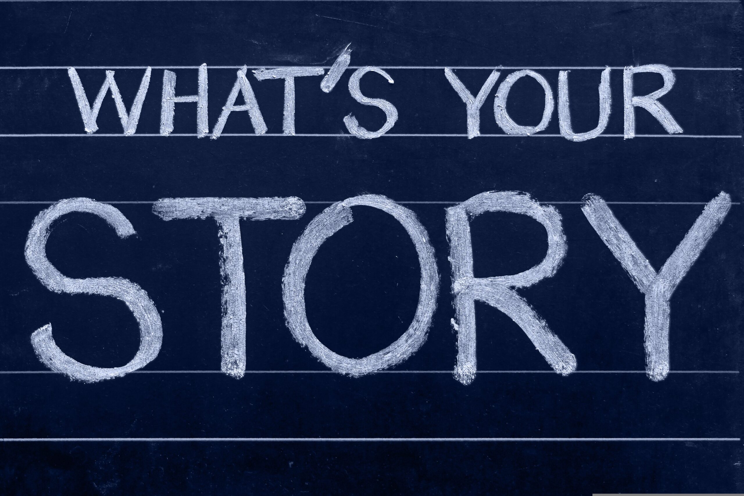 your story